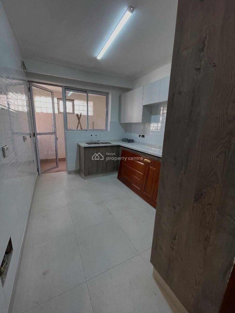 Homely 3 Bedroom Apartment in Kilimani, Kilimani, Kilimani, Nairobi, Apartment for Rent