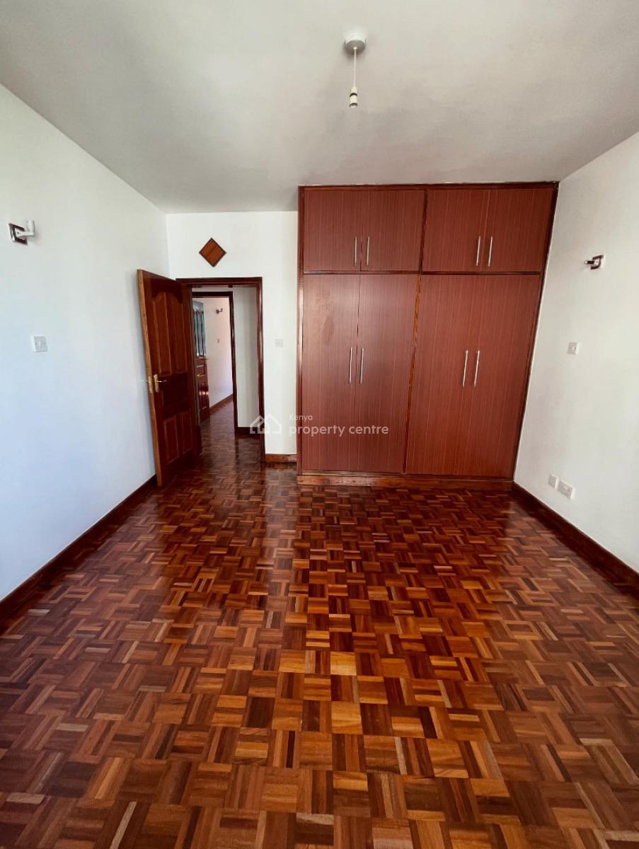 Homely 3 Bedroom Apartment in Kilimani, Kilimani, Kilimani, Nairobi, Apartment for Rent