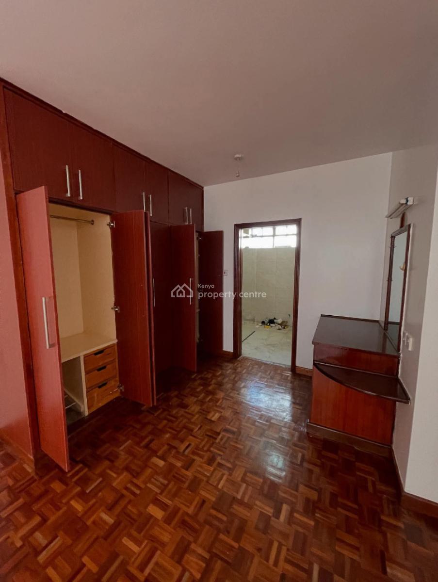 Homely 3 Bedroom Apartment in Kilimani, Kilimani, Kilimani, Nairobi, Apartment for Rent