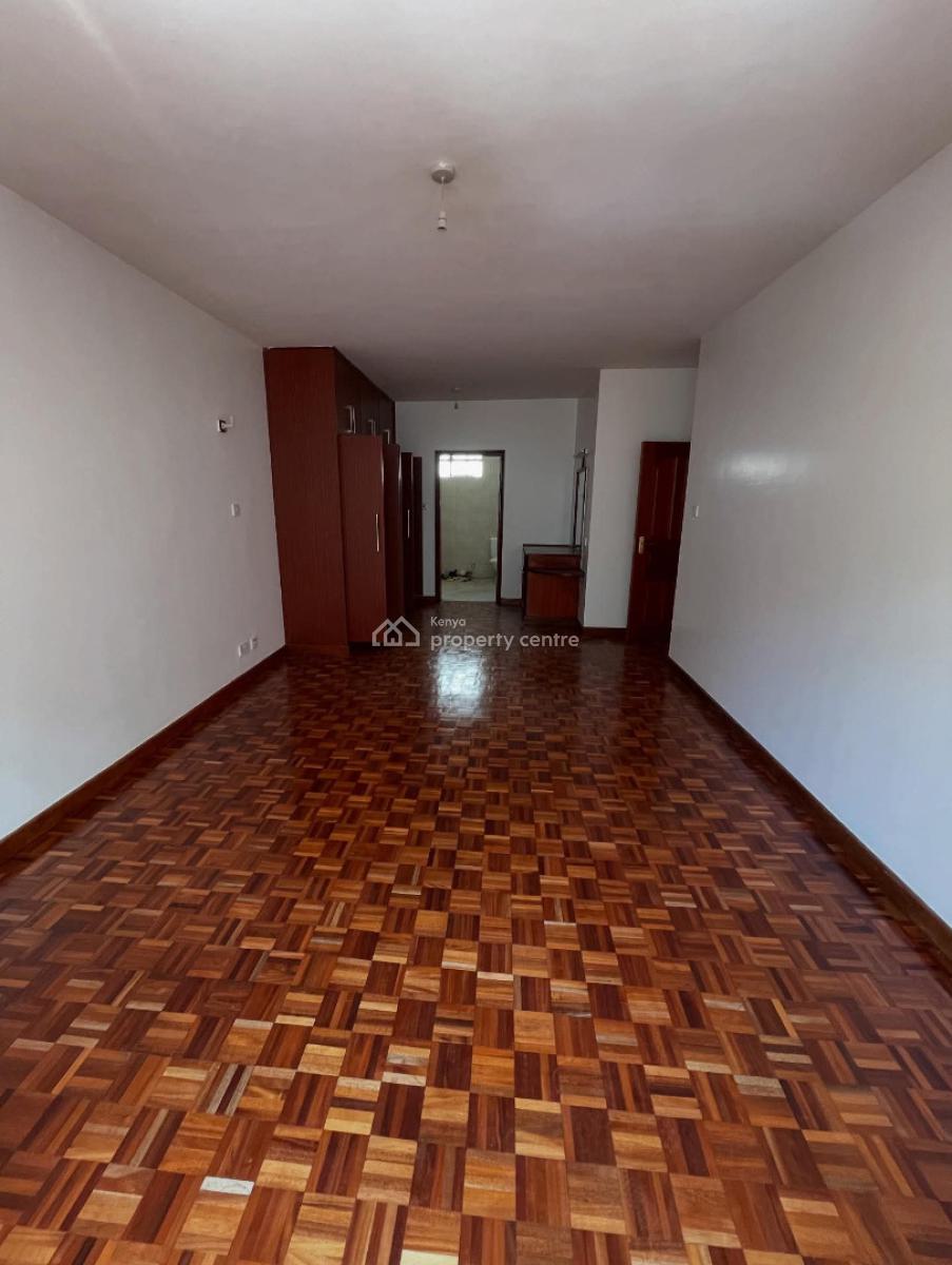 Homely 3 Bedroom Apartment in Kilimani, Kilimani, Kilimani, Nairobi, Apartment for Rent