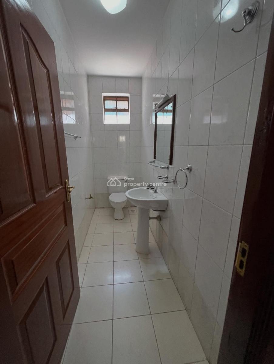 Homely 3 Bedroom Apartment in Kilimani, Kilimani, Kilimani, Nairobi, Apartment for Rent