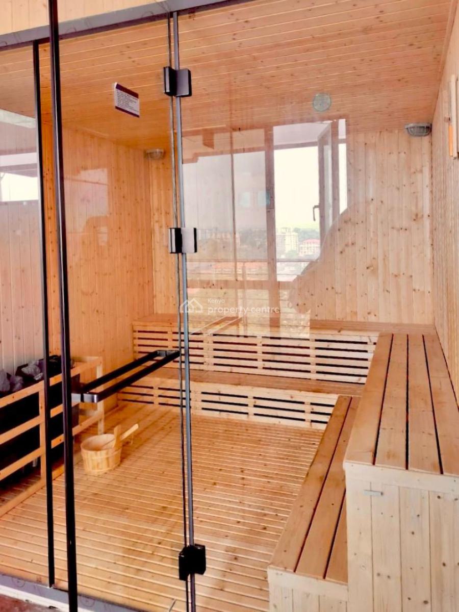 3 Bedrooms Furnished Kilimani., Kilimani Estate, Kilimani, Nairobi, Apartment for Rent