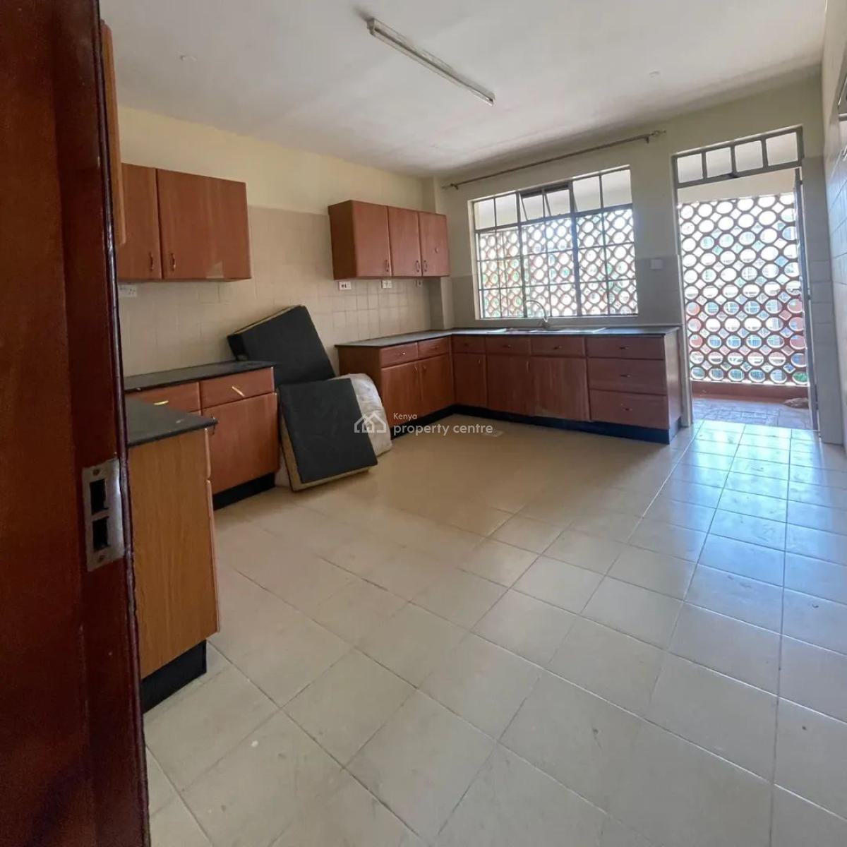 Executive 3 Bedroom Plus Dsq Apartment in Kilimani, Kilimani, Kilimani, Nairobi, Apartment for Sale