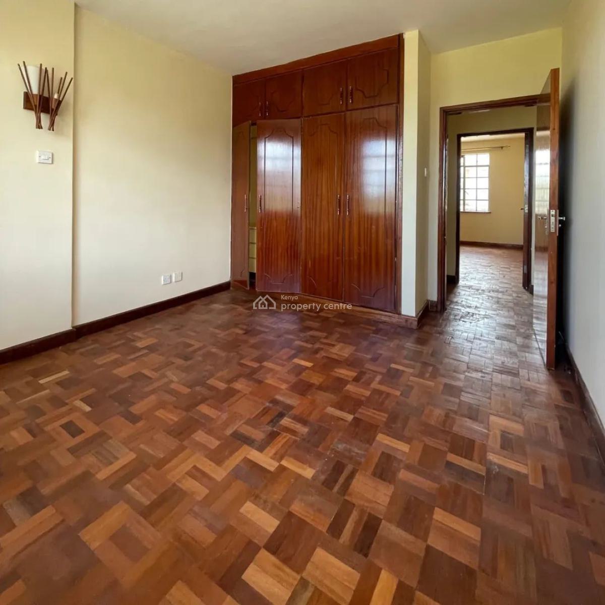 Executive 3 Bedroom Plus Dsq Apartment in Kilimani, Kilimani, Kilimani, Nairobi, Apartment for Sale