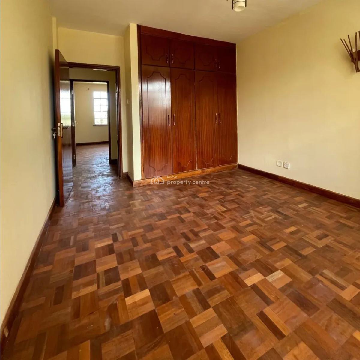 Executive 3 Bedroom Plus Dsq Apartment in Kilimani, Kilimani, Kilimani, Nairobi, Apartment for Sale