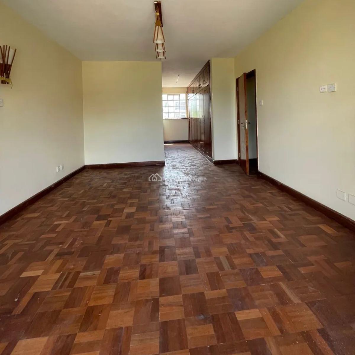 Executive 3 Bedroom Plus Dsq Apartment in Kilimani, Kilimani, Kilimani, Nairobi, Apartment for Sale