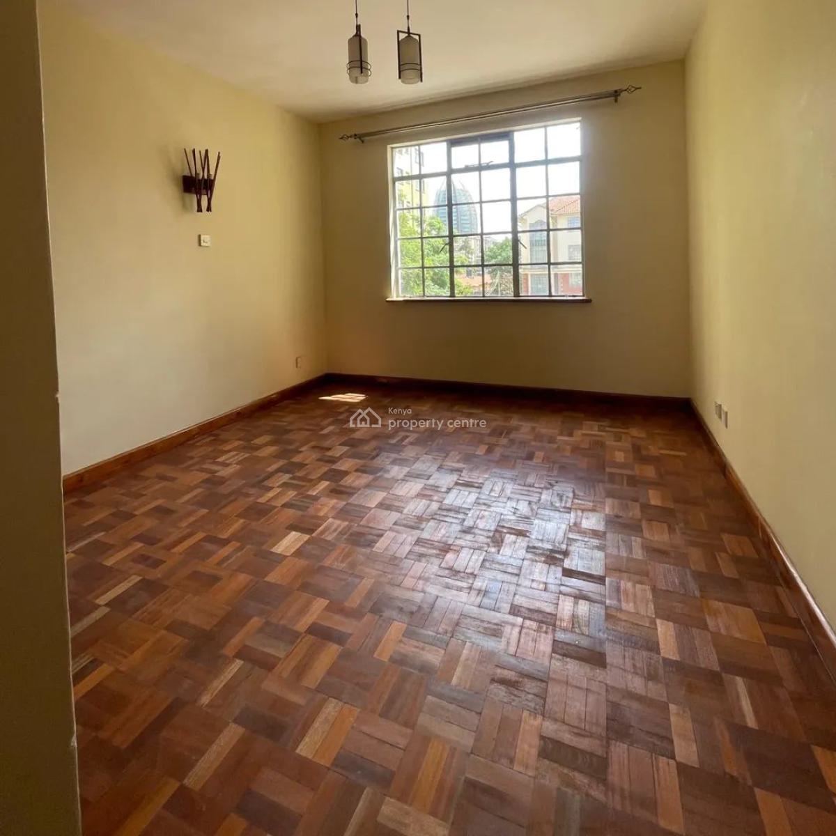 Executive 3 Bedroom Plus Dsq Apartment in Kilimani, Kilimani, Kilimani, Nairobi, Apartment for Sale