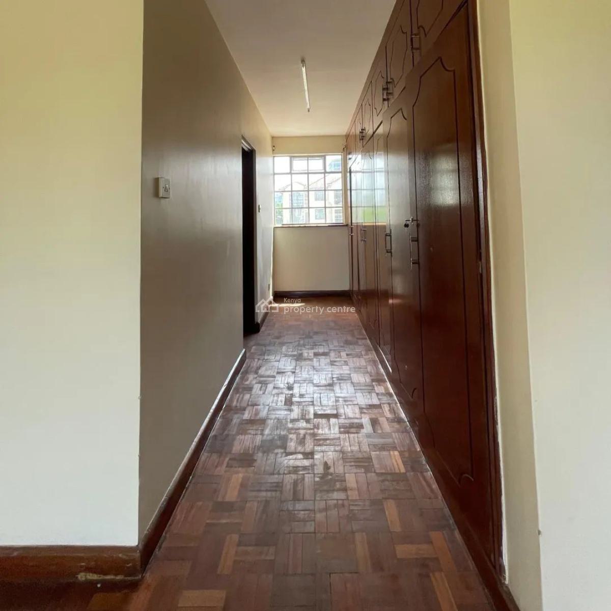 Executive 3 Bedroom Plus Dsq Apartment in Kilimani, Kilimani, Kilimani, Nairobi, Apartment for Sale