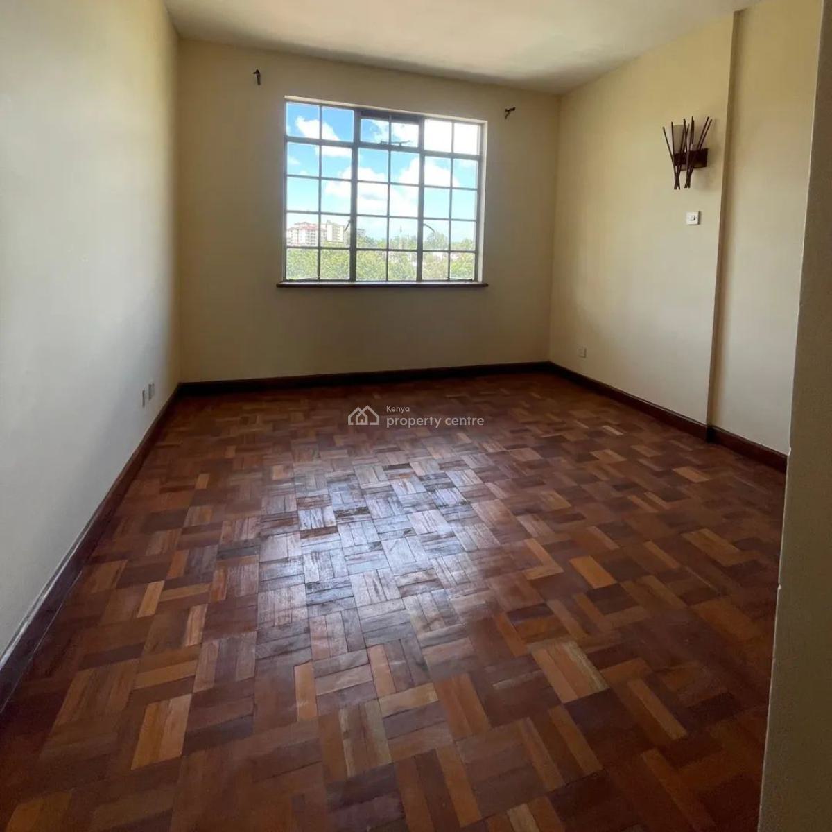 Executive 3 Bedroom Plus Dsq Apartment in Kilimani, Kilimani, Kilimani, Nairobi, Apartment for Sale