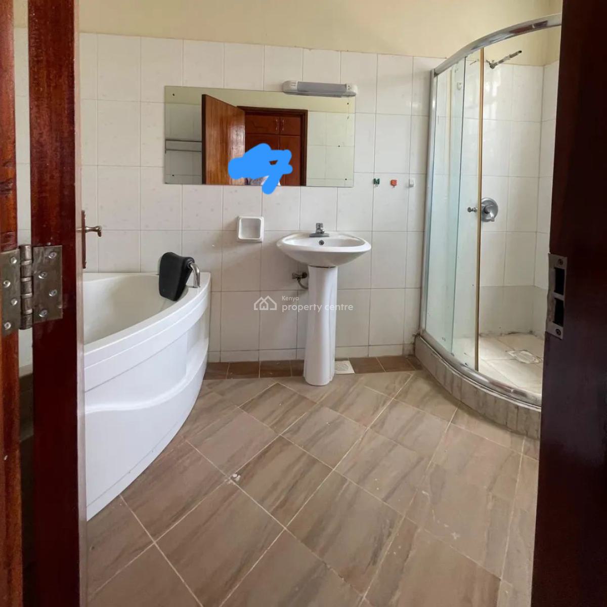 Executive 3 Bedroom Plus Dsq Apartment in Kilimani, Kilimani, Kilimani, Nairobi, Apartment for Sale