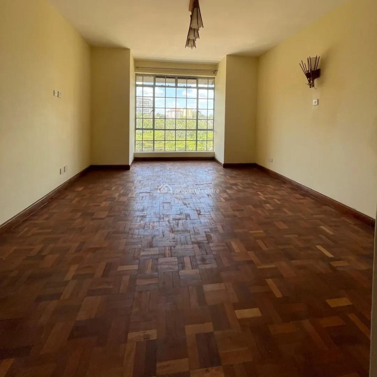 Executive 3 Bedroom Plus Dsq Apartment in Kilimani, Kilimani, Kilimani, Nairobi, Apartment for Sale