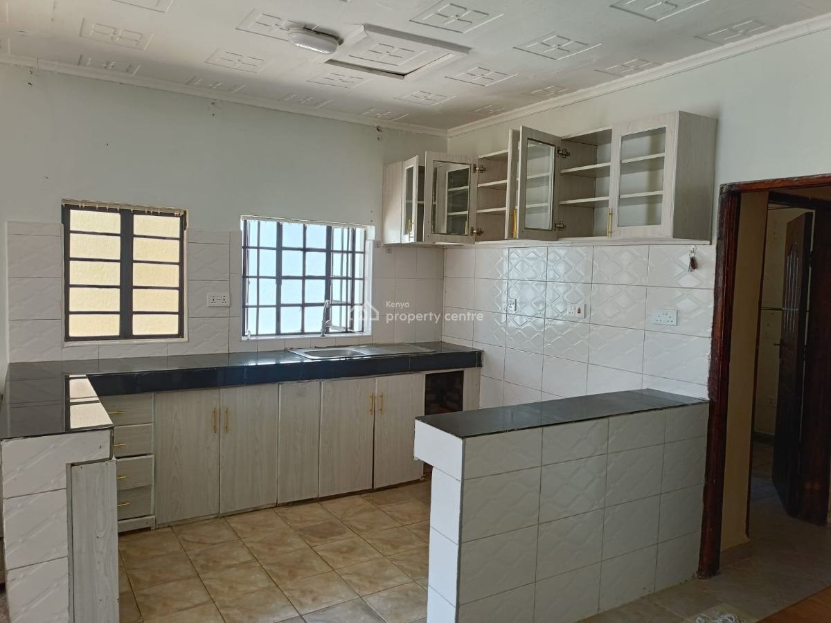 2 Bedrooms Fully Furnished Runda., Runda Estate., Runda, Westlands, Nairobi, House for Rent