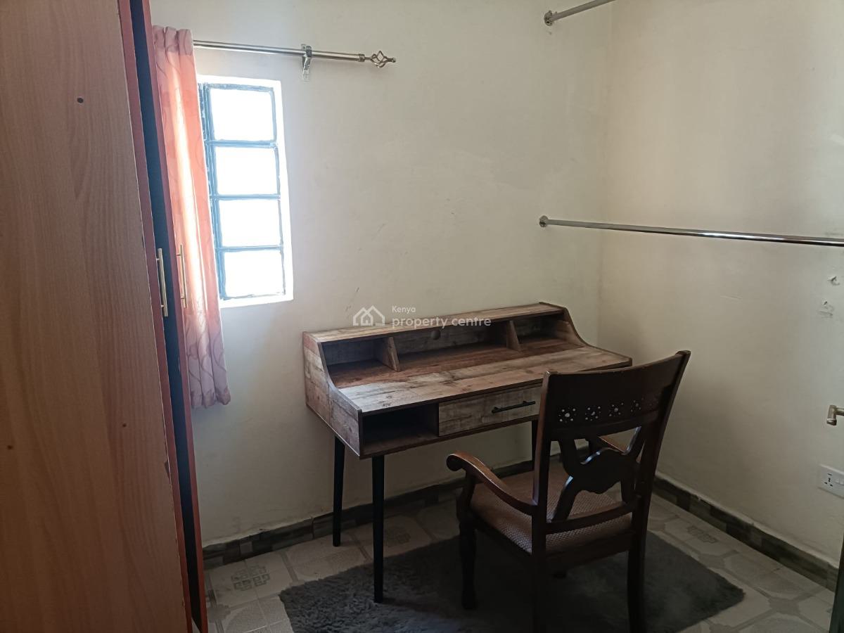 2 Bedrooms Fully Furnished Runda., Runda Estate., Runda, Westlands, Nairobi, House for Rent