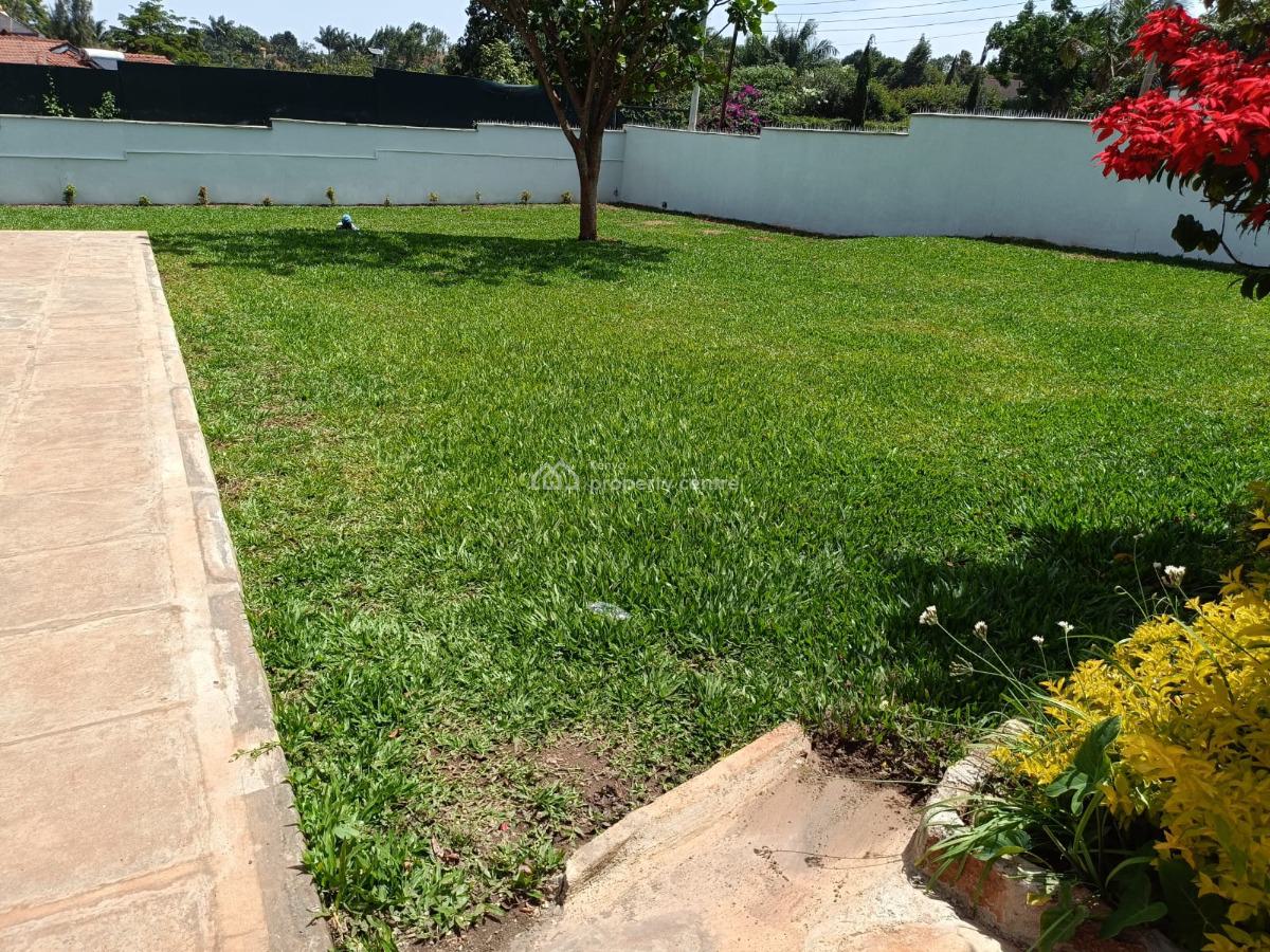 2 Bedrooms Fully Furnished Runda., Runda Estate., Runda, Westlands, Nairobi, House for Rent