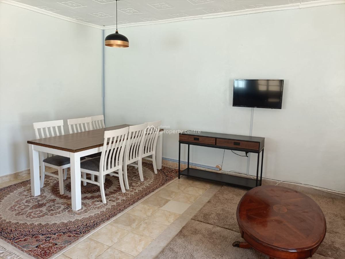 2 Bedrooms Fully Furnished Runda., Runda Estate., Runda, Westlands, Nairobi, House for Rent