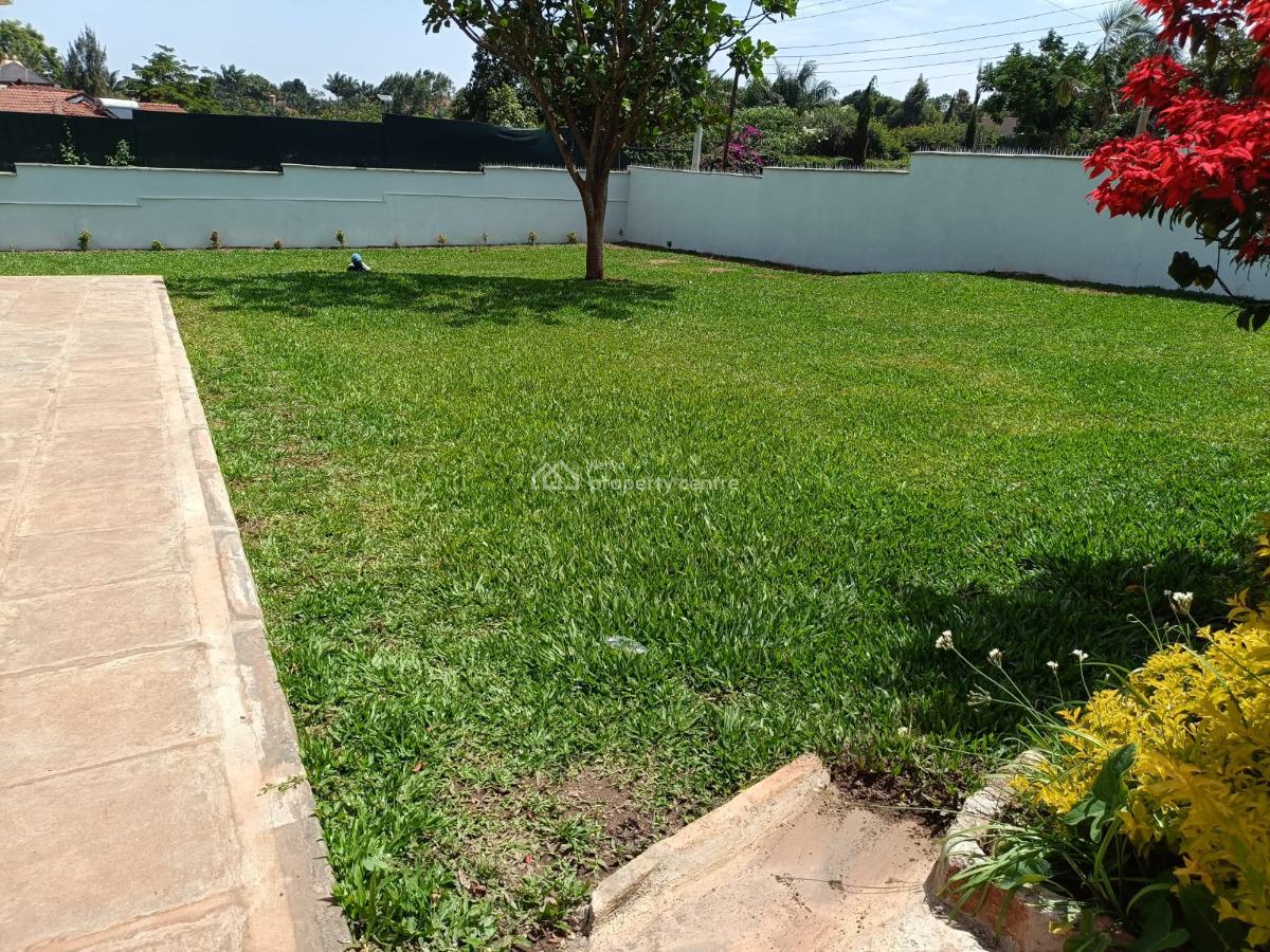 2 Bedrooms Fully Furnished Runda., Runda Estate., Runda, Westlands, Nairobi, House for Rent