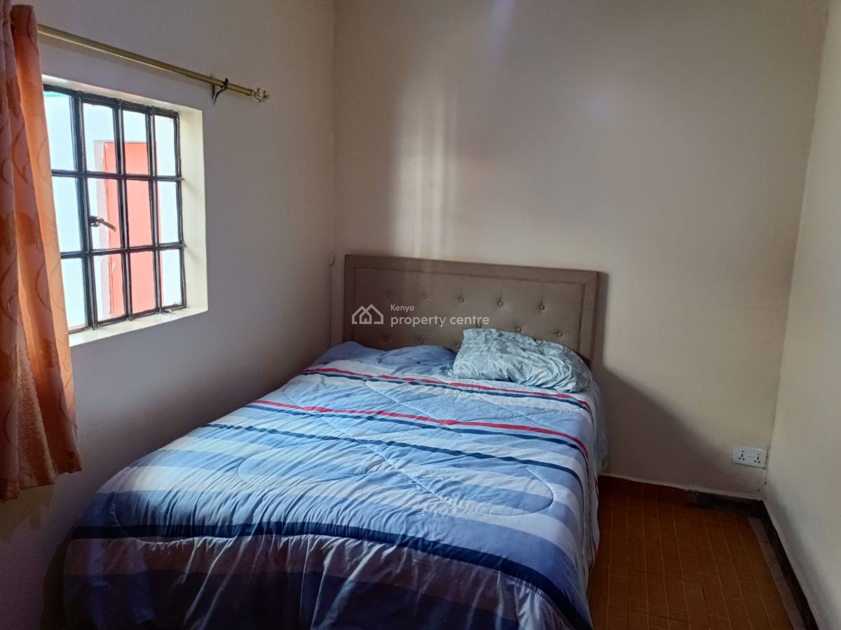 2 Bedrooms Fully Furnished Runda., Runda Estate., Runda, Westlands, Nairobi, House for Rent