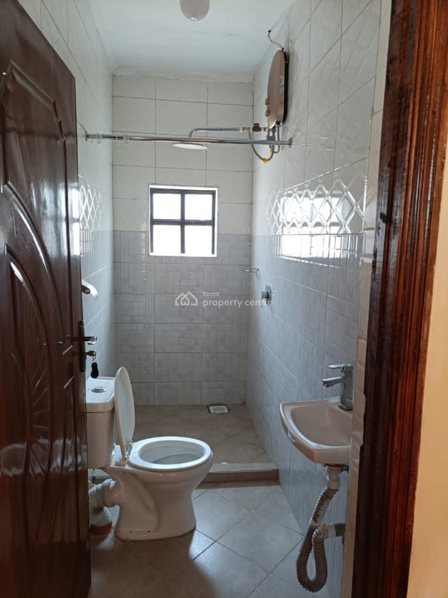 2 Bedrooms Fully Furnished Runda., Runda Estate., Runda, Westlands, Nairobi, House for Rent