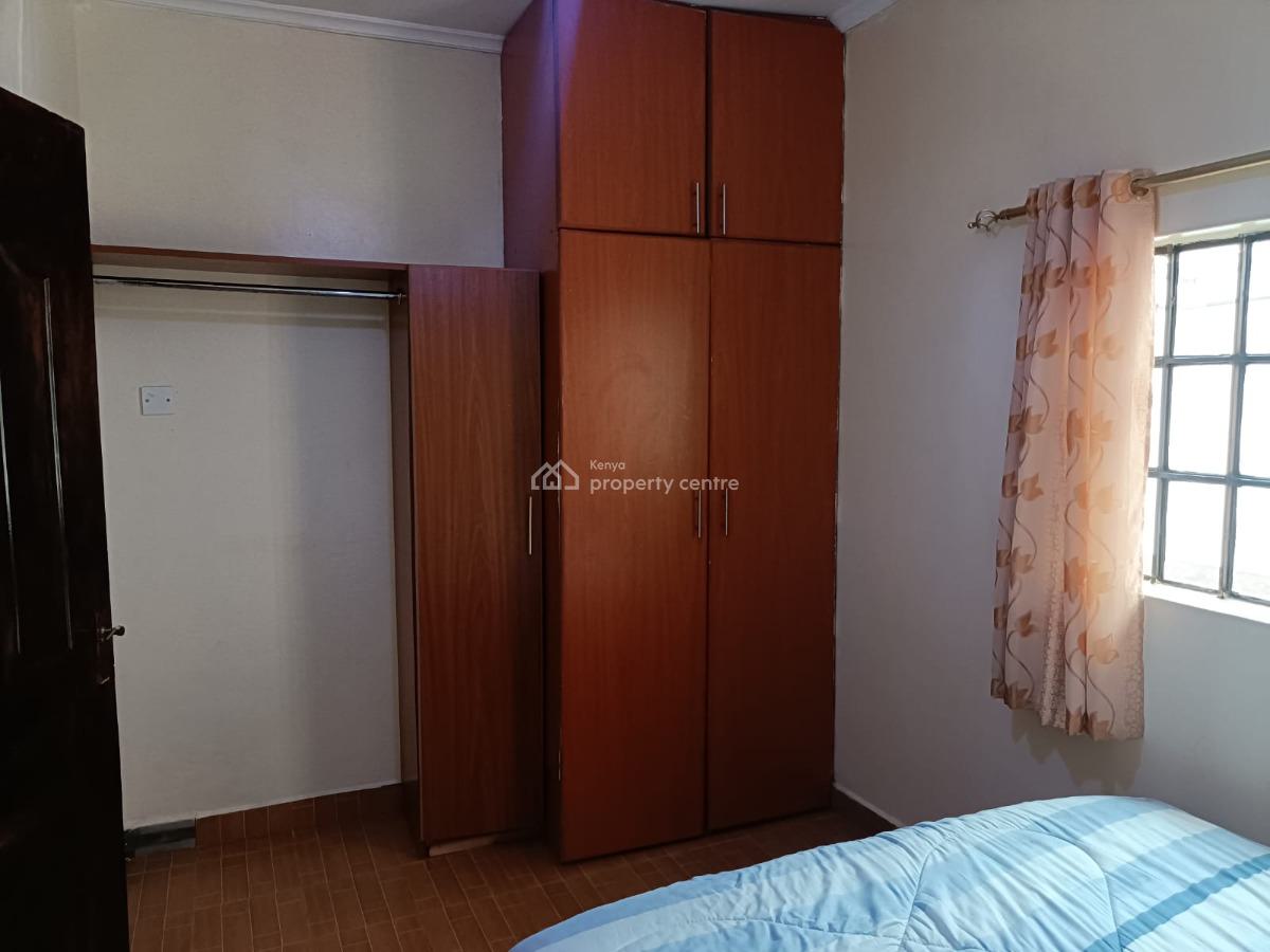 2 Bedrooms Fully Furnished Runda., Runda Estate., Runda, Westlands, Nairobi, House for Rent