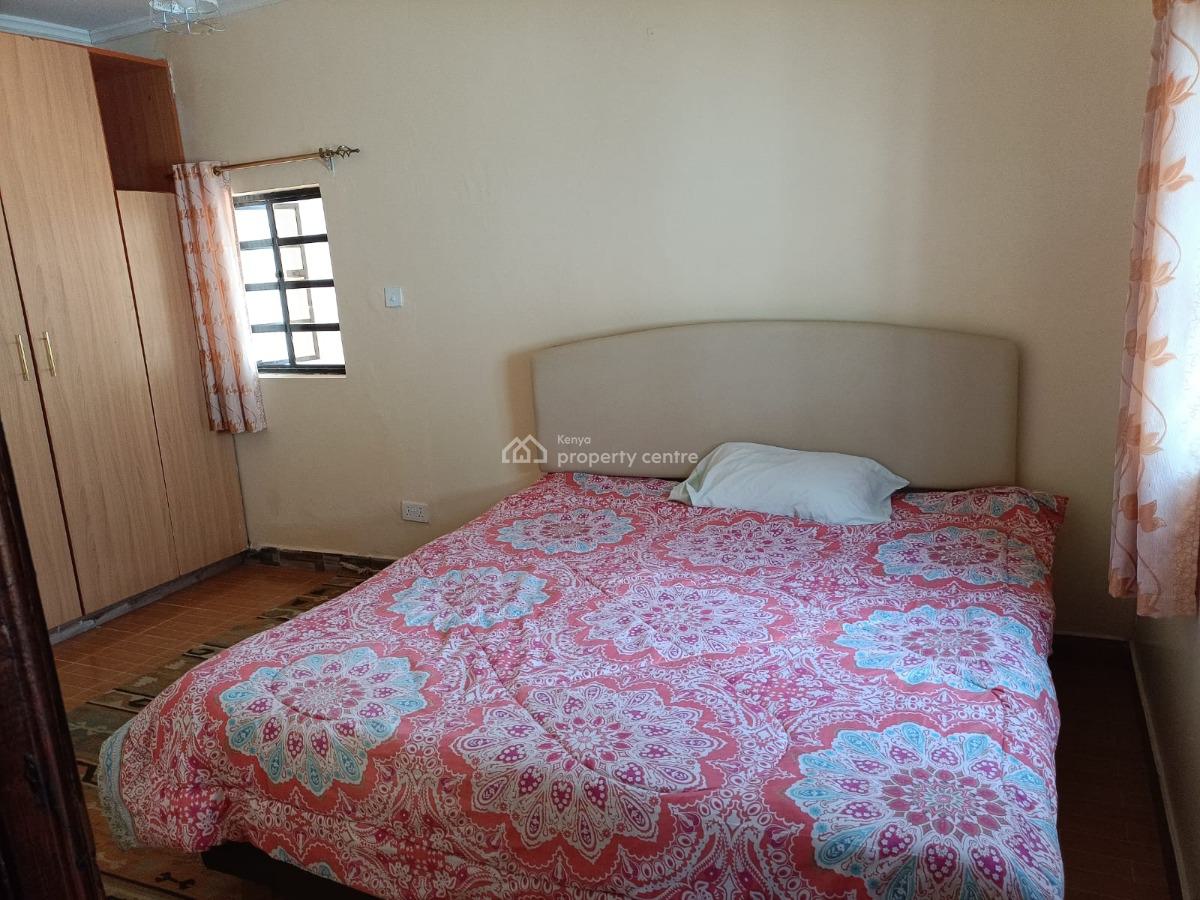2 Bedrooms Fully Furnished Runda., Runda Estate., Runda, Westlands, Nairobi, House for Rent