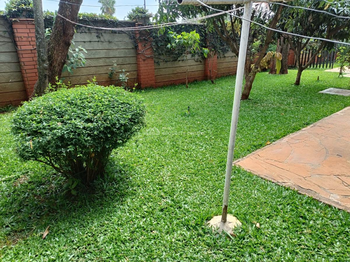 3 Bedrooms Furnished Runda., Runda Estate., Runda, Westlands, Nairobi, House for Rent