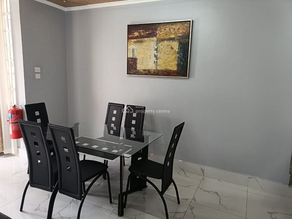 3 Bedrooms Furnished Runda., Runda Estate., Runda, Westlands, Nairobi, House for Rent