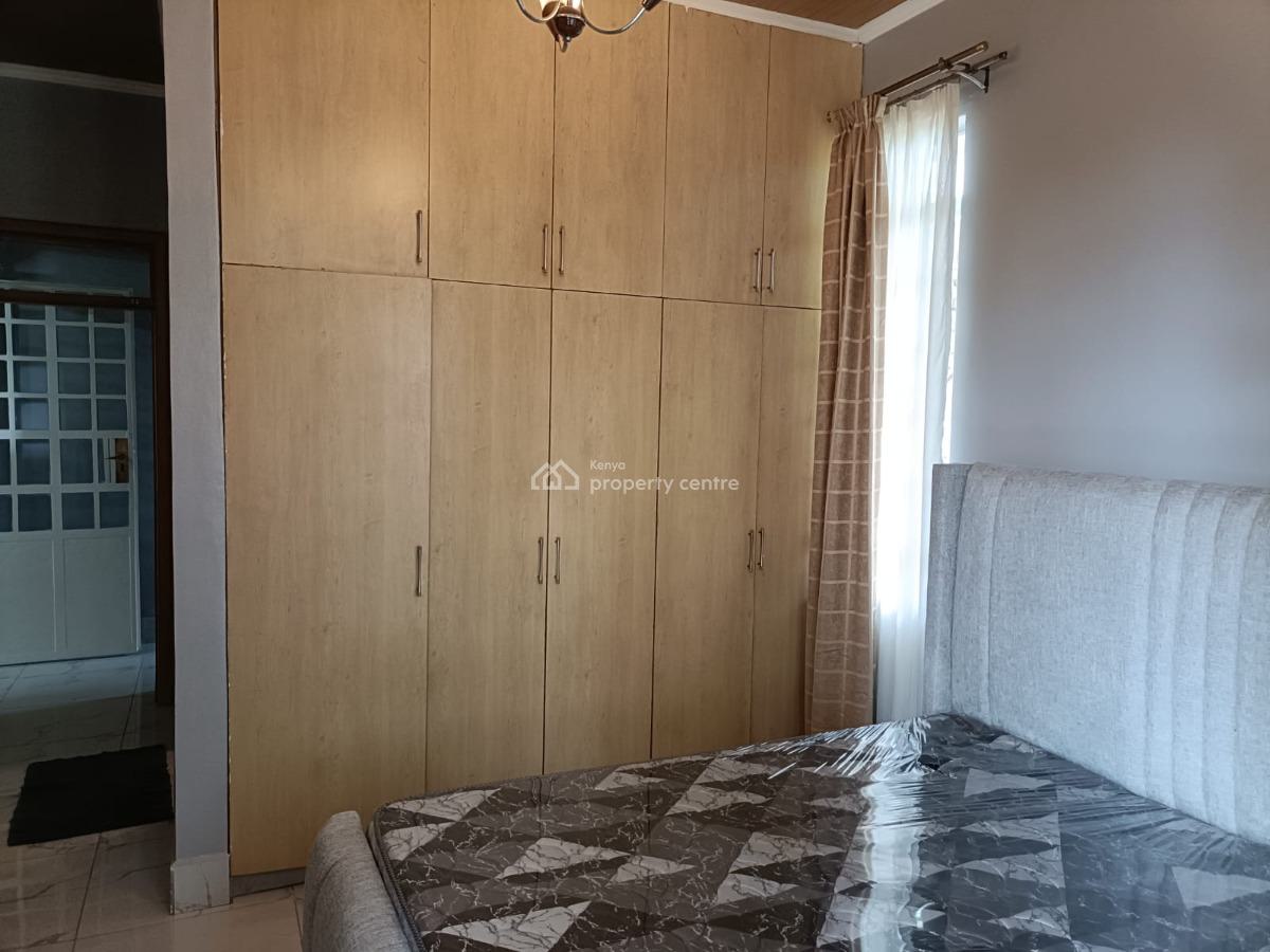 3 Bedrooms Furnished Runda., Runda Estate., Runda, Westlands, Nairobi, House for Rent