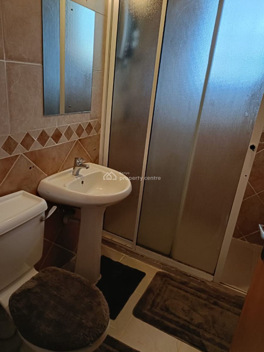 3 Bedrooms Furnished Runda., Runda Estate., Runda, Westlands, Nairobi, House for Rent