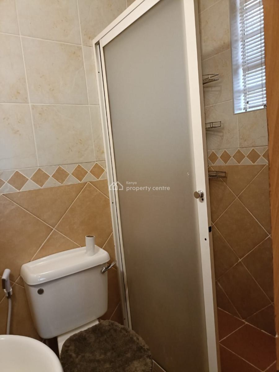 3 Bedrooms Furnished Runda., Runda Estate., Runda, Westlands, Nairobi, House for Rent
