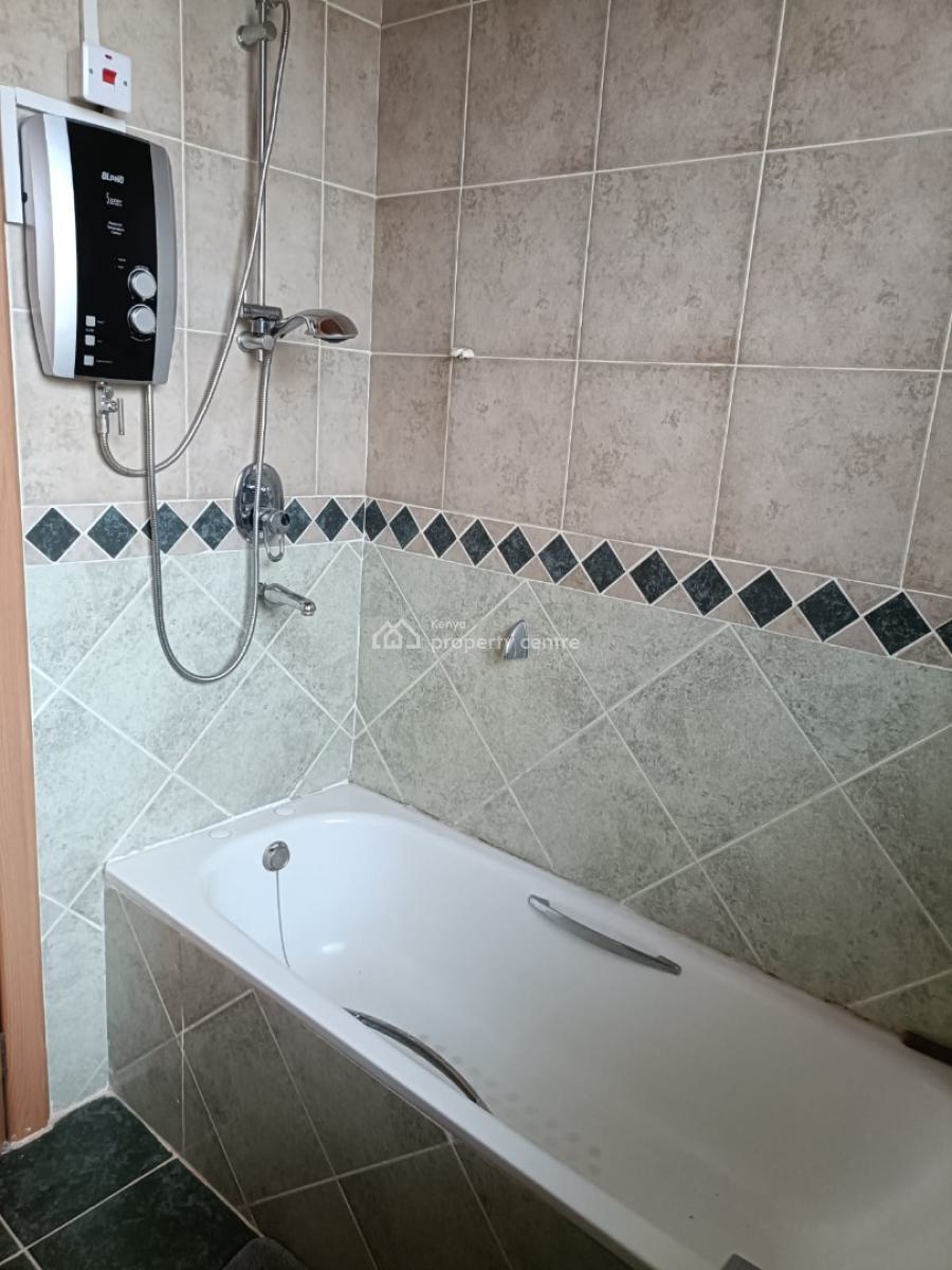3 Bedrooms Furnished Runda., Runda Estate., Runda, Westlands, Nairobi, House for Rent