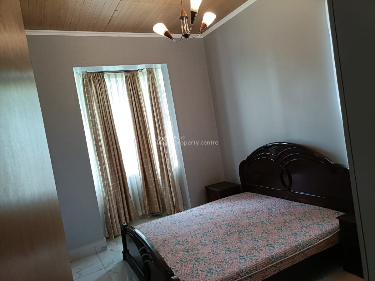 3 Bedrooms Furnished Runda., Runda Estate., Runda, Westlands, Nairobi, House for Rent