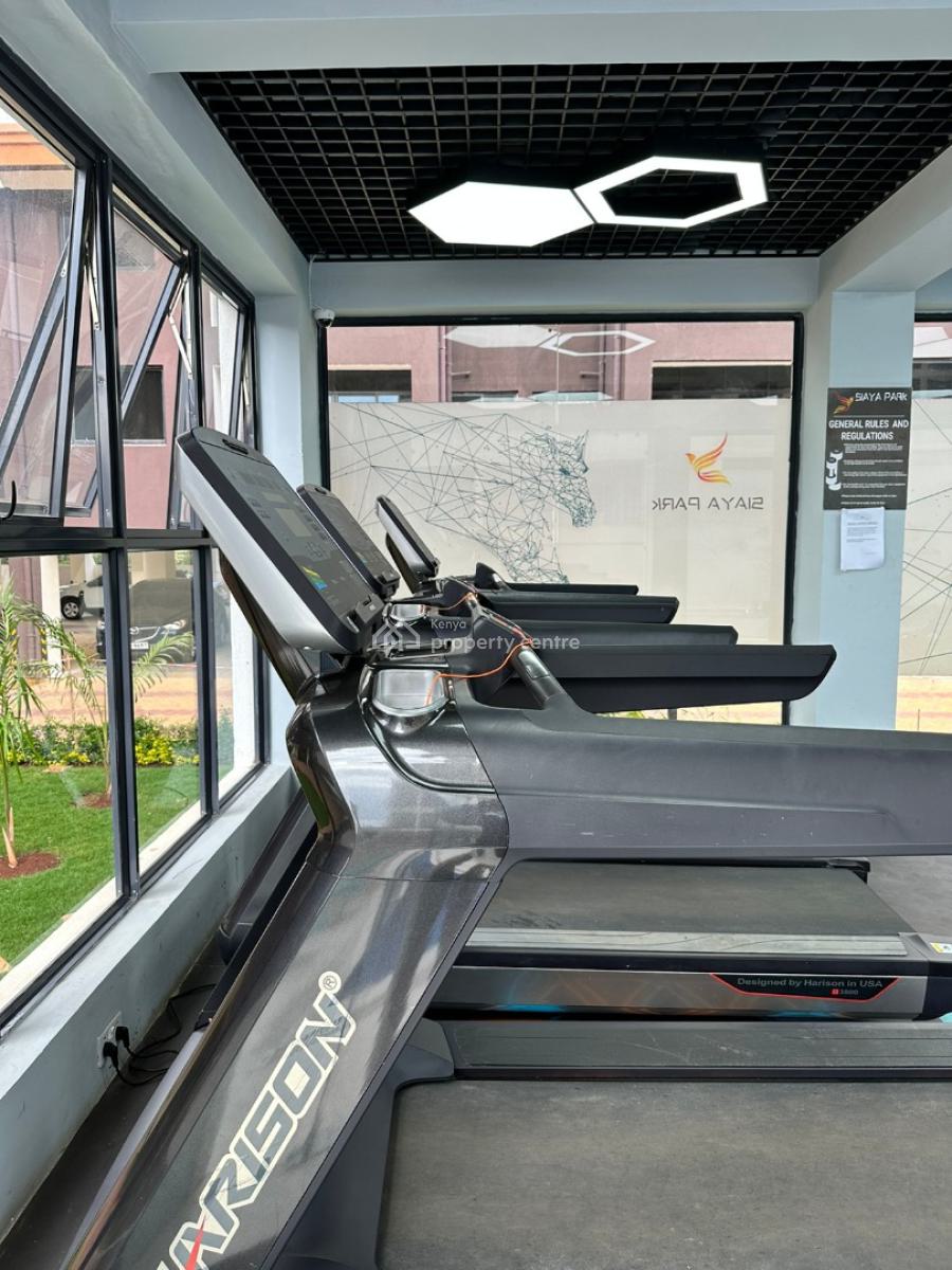 1 Bedroom Furnished Kileleshwa., Kileleshwa Estate., Kileleshwa, Nairobi, Apartment for Rent