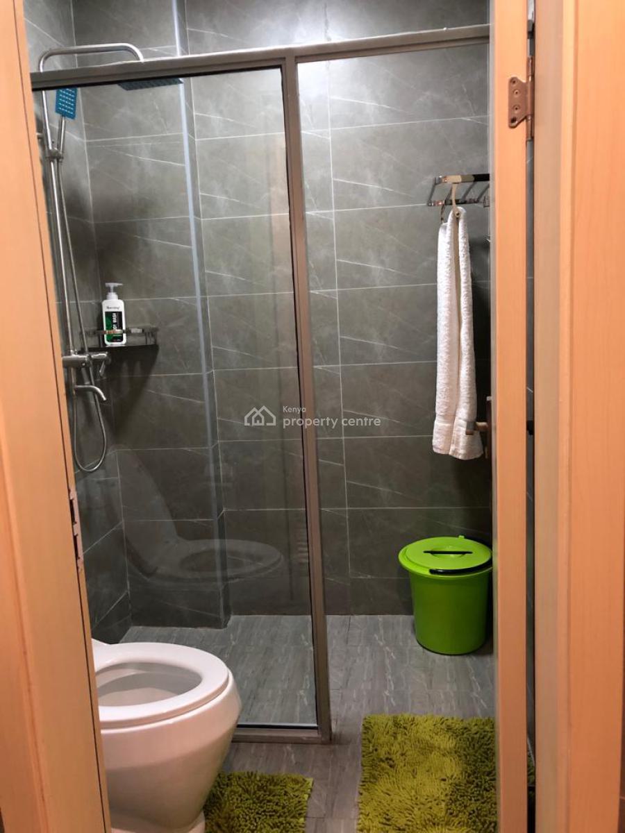 1 Bedroom Furnished Kileleshwa., Kileleshwa Estate., Kileleshwa, Nairobi, Apartment for Rent