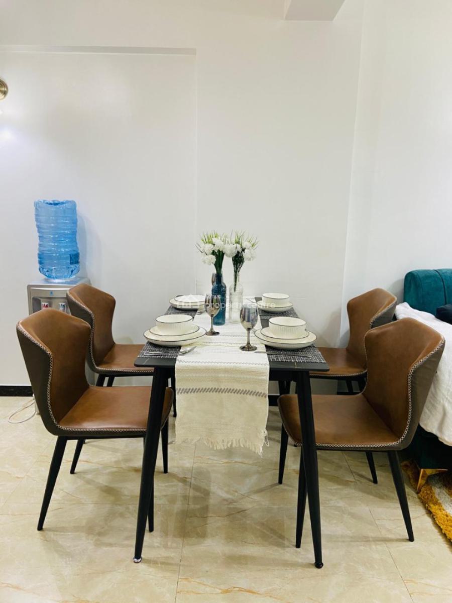 1 Bedroom Furnished Kilimani., Kilimani Estate., Kilimani, Nairobi, Apartment for Rent