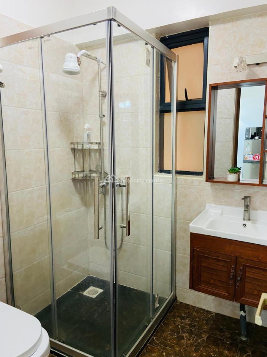 1 Bedroom Furnished Kilimani., Kilimani Estate., Kilimani, Nairobi, Apartment for Rent