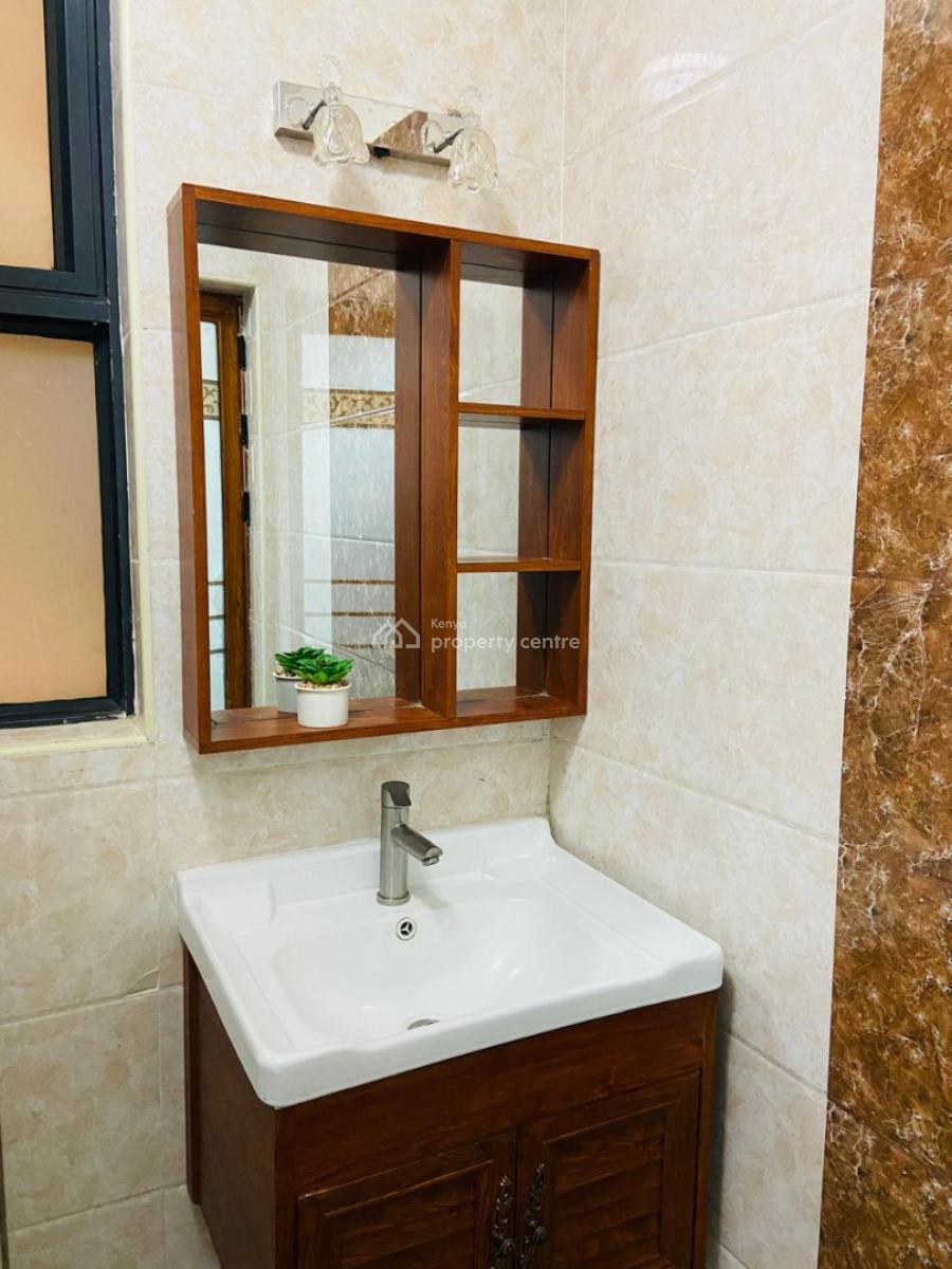 1 Bedroom Furnished Kilimani., Kilimani Estate., Kilimani, Nairobi, Apartment for Rent