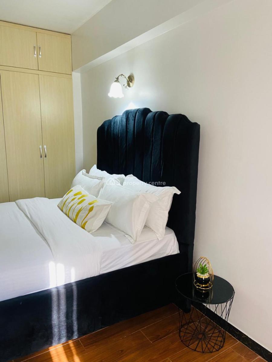 1 Bedroom Furnished Kilimani., Kilimani Estate., Kilimani, Nairobi, Apartment for Rent