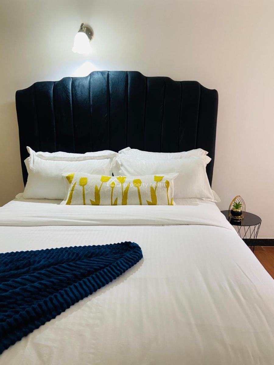 1 Bedroom Furnished Kilimani., Kilimani Estate., Kilimani, Nairobi, Apartment for Rent