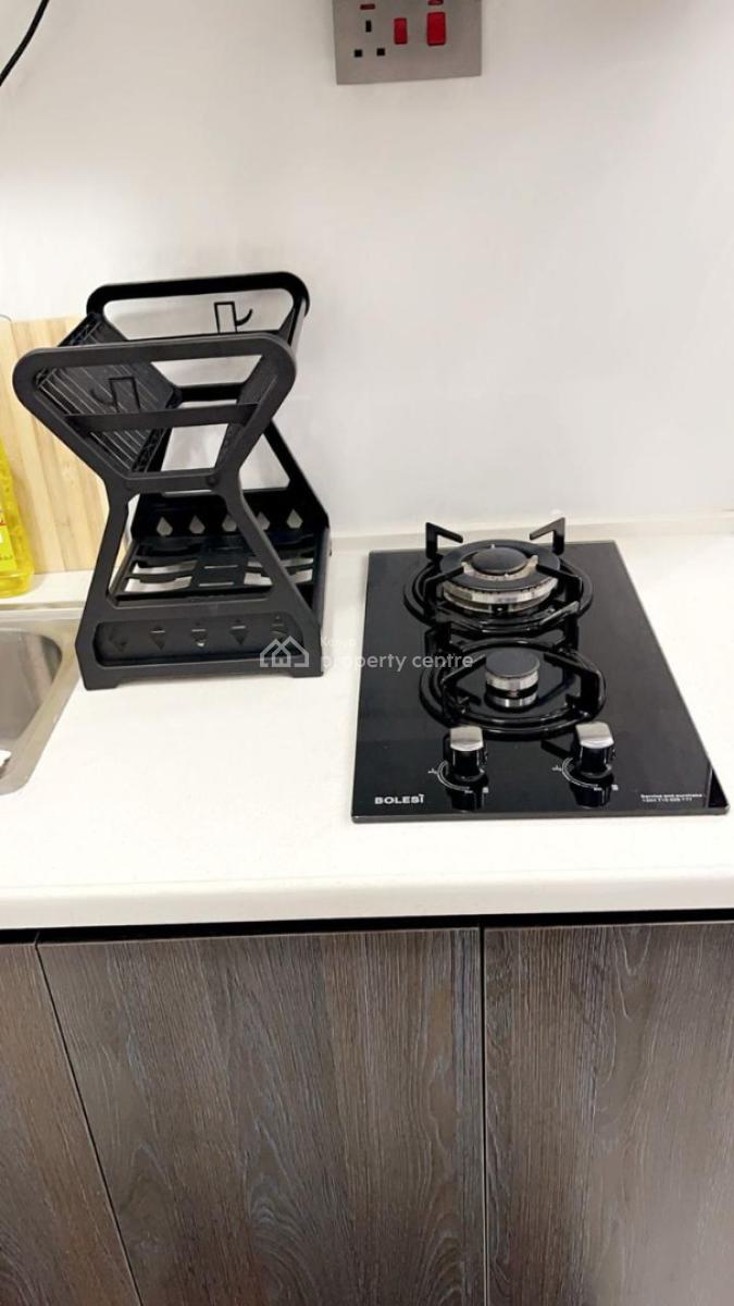 Modern Furnished 1 Bedroom Kilimani., Kindaruma Road/kilimani Estate., Kilimani, Nairobi, Apartment for Rent