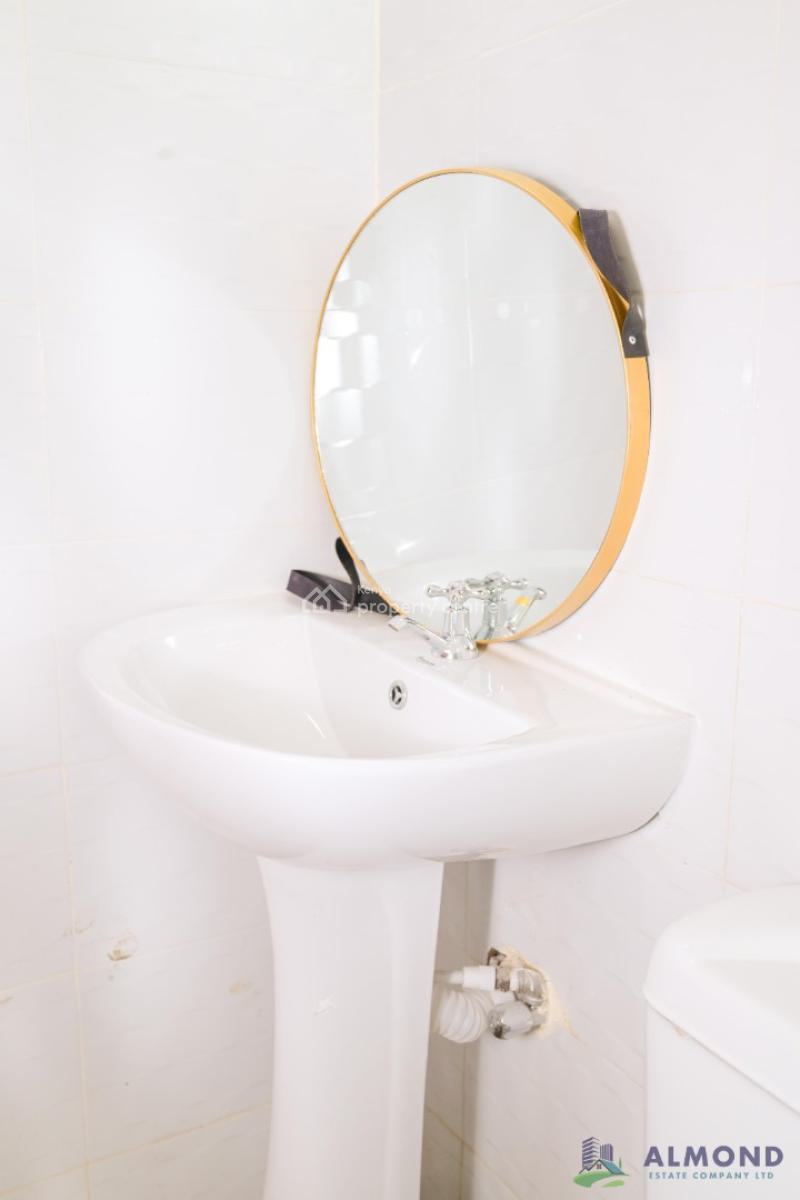 Amazing 1bedroom Apartment Ensuite, Kibichiku Kitisuru, Kitisuru, Nairobi, Apartment for Sale