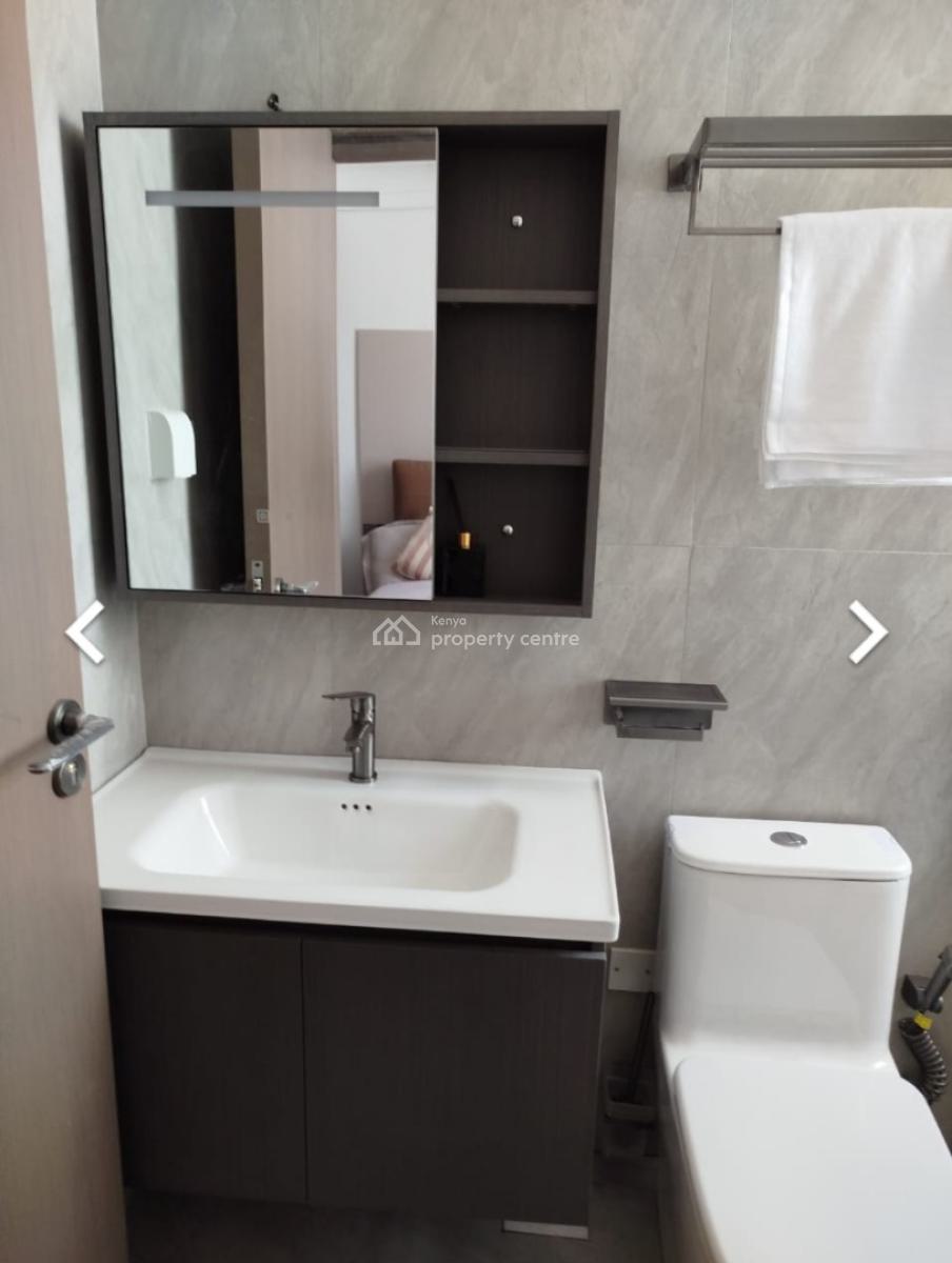 Contemporary 5bedroom Maisonette All Ensuite with Dsq and Pool, 500 Meters From Tarmac in Kamangu, Kikuyu, Kiambu, House for Sale