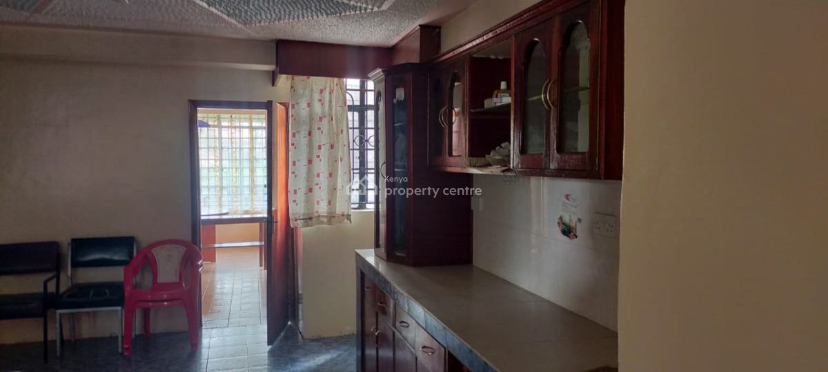 Exceptional 6 Bedroom Home All Ensuite on Quarter Acre, 200 Meters From Tarmac Road, Ongata Rongai, Kajiado, House for Sale