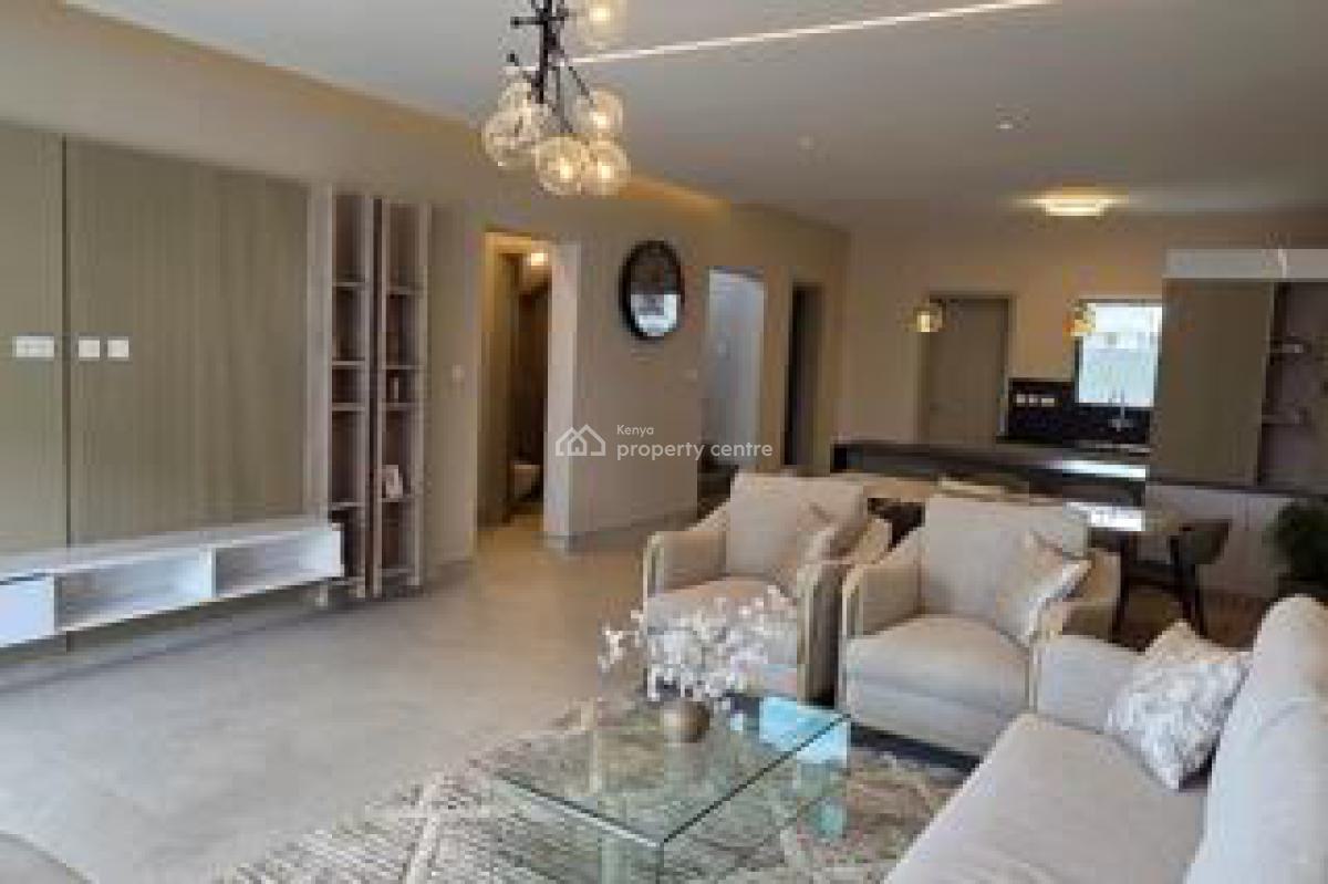 Ultra Modern 4 Bedroom Flatroof Townhouse All Ensuite, Langata Nairobi, Mugumo-ini (langata), Nairobi, House for Sale