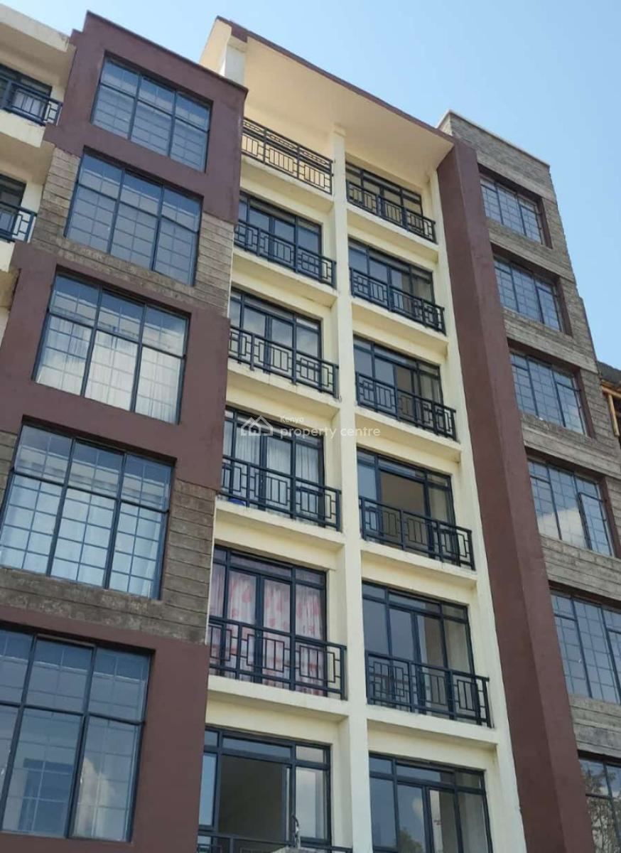 Amazing 1bedroom Apartment Ensuite, Kibichiku Kitisuru., Kitisuru, Nairobi, Apartment for Sale