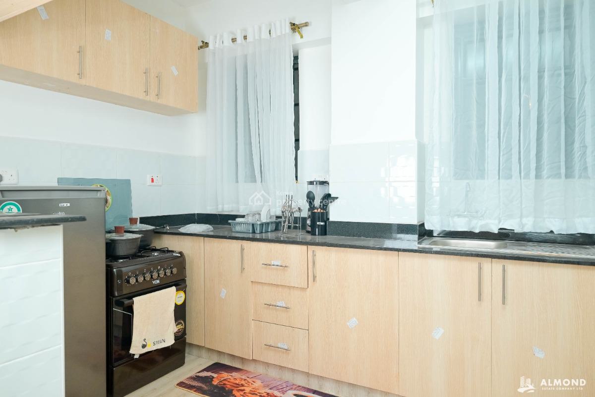 Amazing 2bedroom Apartment Master Ensuite, Kibichiku Kitisuru., Kitisuru, Nairobi, Apartment for Sale