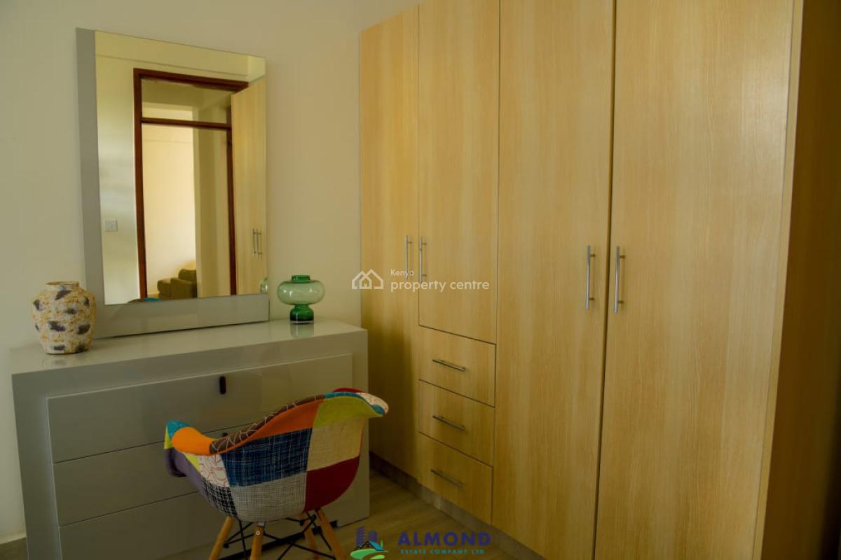Amazing 2bedroom Apartment Master Ensuite, Kibichiku Kitisuru., Kitisuru, Nairobi, Apartment for Sale