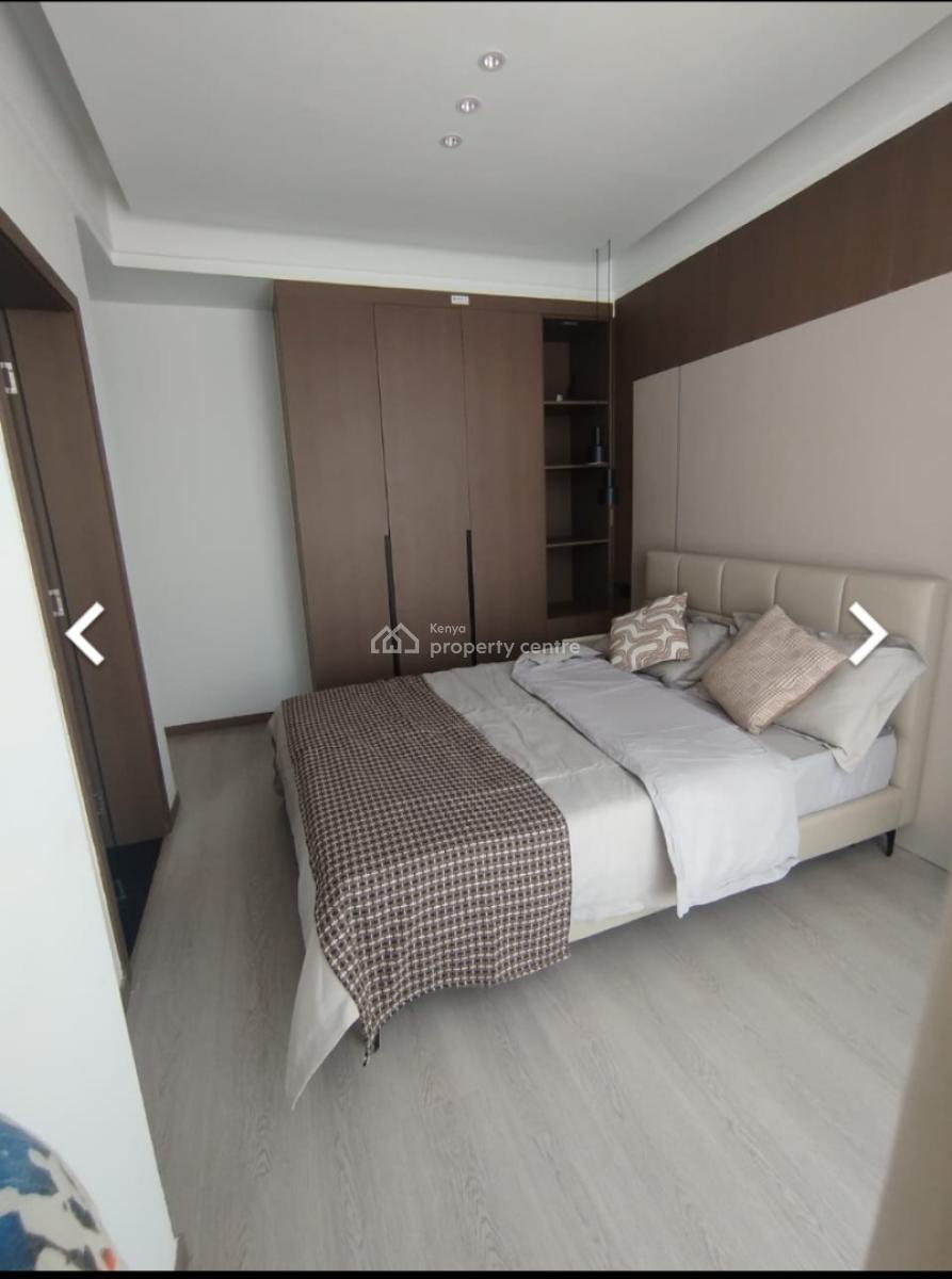 Contemporary 5bedroom Maisonette All Ensuite with Dsq and Pool, 500 Meters From Tarmac Rd, Kikuyu, Kiambu, House for Sale