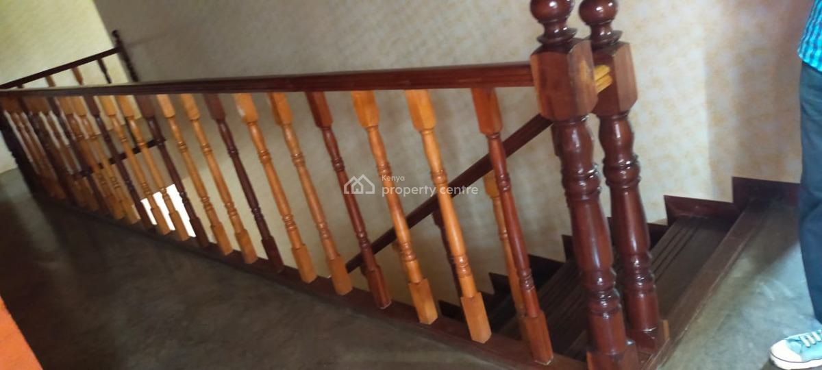 Exceptional 6 Bedroom Home All Ensuite on Half Acre, Close to The Tarmac, Ongata Rongai, Kajiado, House for Sale