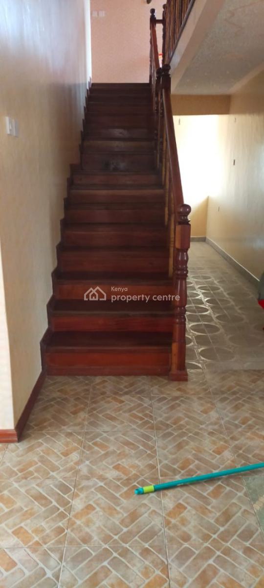 Exceptional 6 Bedroom Home All Ensuite on Half Acre, Close to The Tarmac, Ongata Rongai, Kajiado, House for Sale