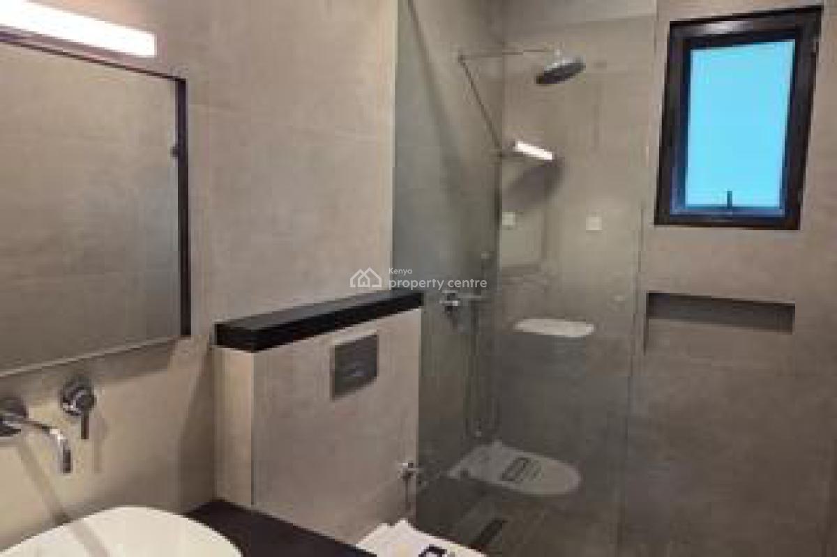 Ultra Modern 4 Bedroom Flatroof Townhouse All Ensuite, Langata Nairobi, Mugumo-ini (langata), Nairobi, House for Sale